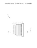 METHOD OF MANUFACTURING ORGANIC ELECTROLUMINESCENT DEVICE diagram and image