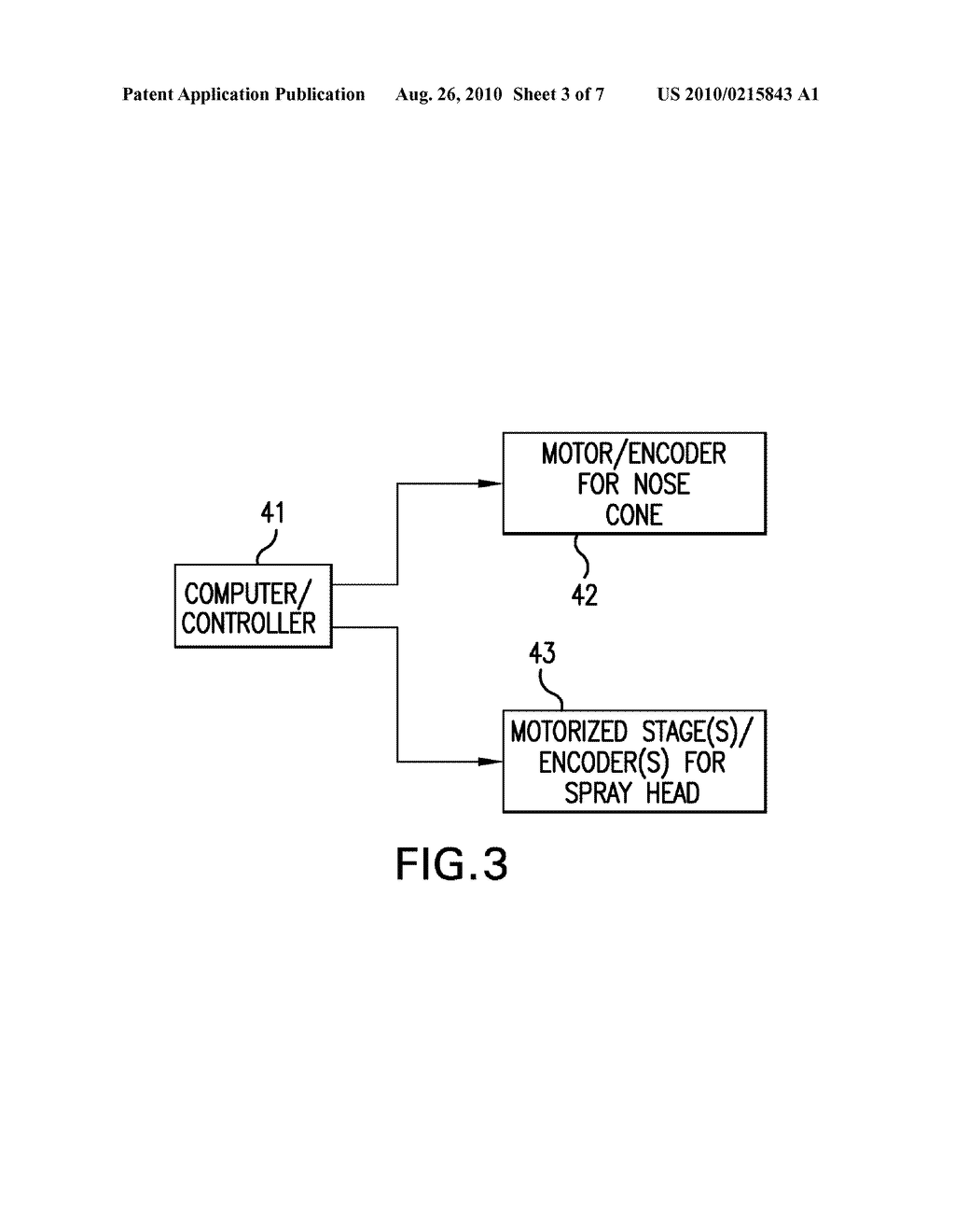 METHOD AND APPARATUS FOR APPLYING ELECTRONIC CIRCUITS TO CURVED SURFACES - diagram, schematic, and image 04