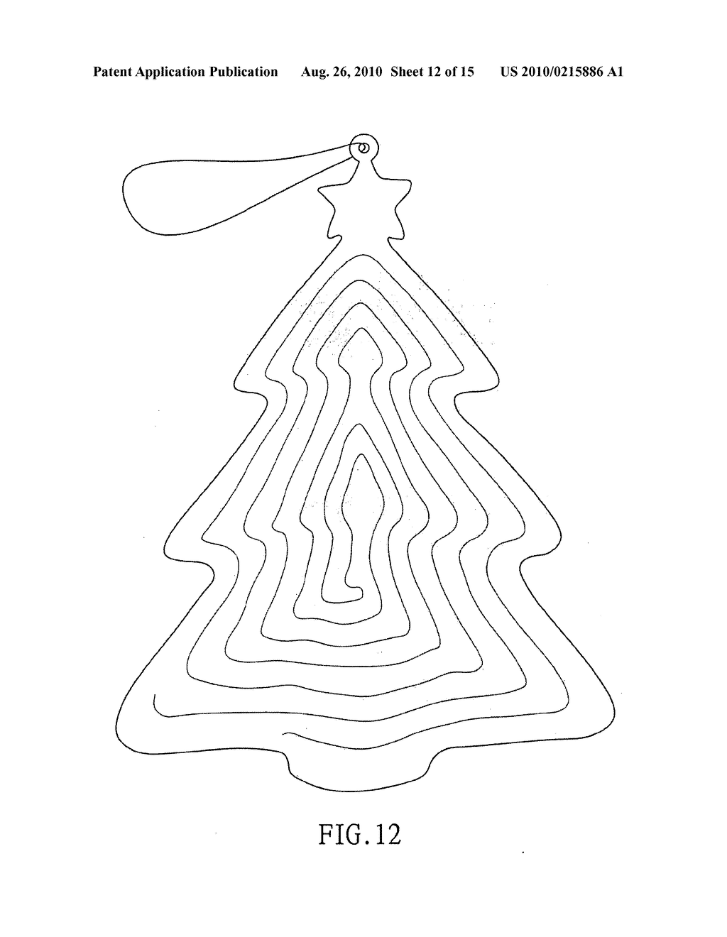 DECORATIONS - diagram, schematic, and image 13