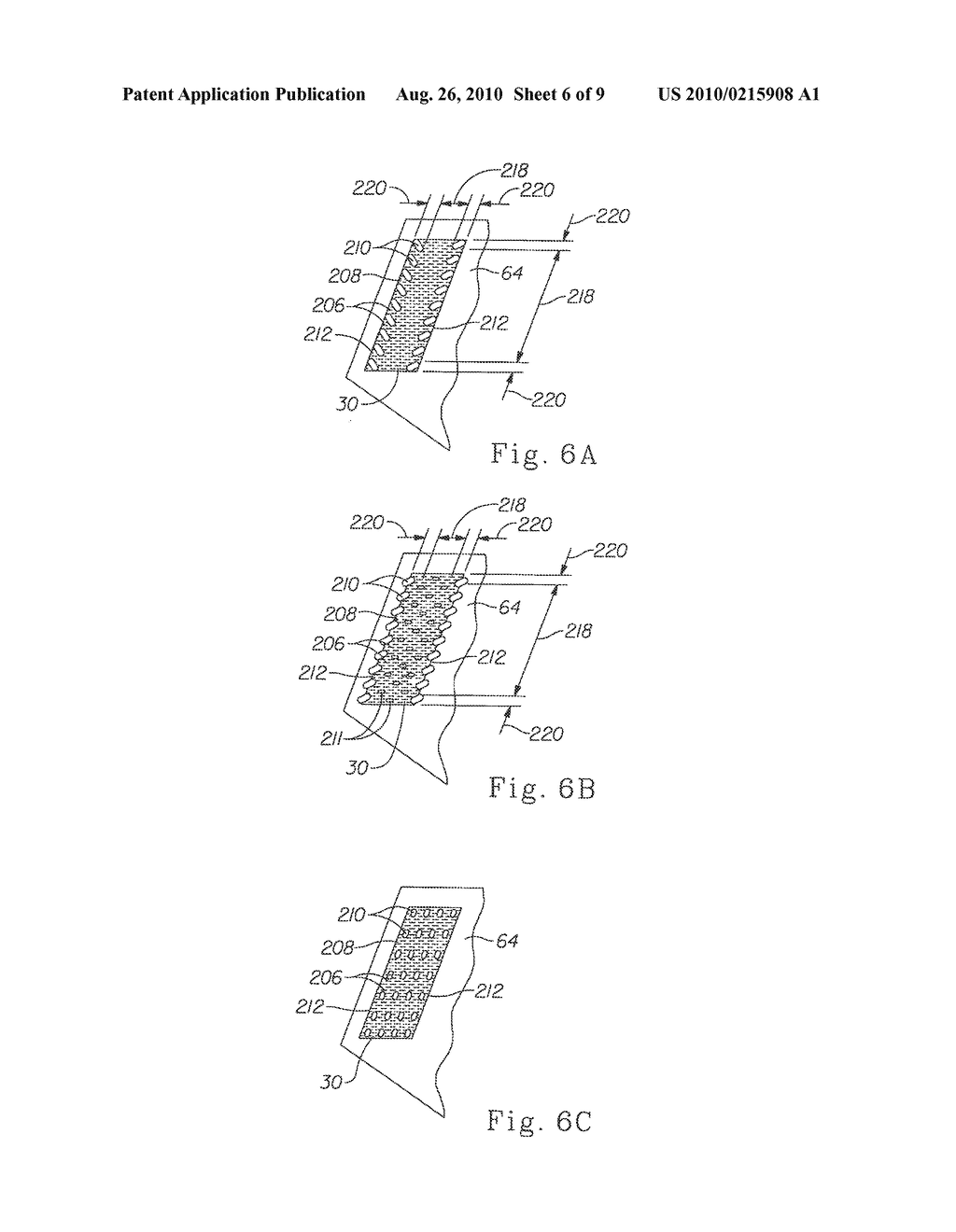 Refastenable Absorbent Article and a Method of Applying Thereof - diagram, schematic, and image 07