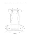 Refastenable Absorbent Article and a Method of Applying Thereof diagram and image