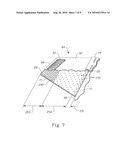 Refastenable Absorbent Article and a Method of Applying Thereof diagram and image