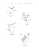 Refastenable Absorbent Article and a Method of Applying Thereof diagram and image