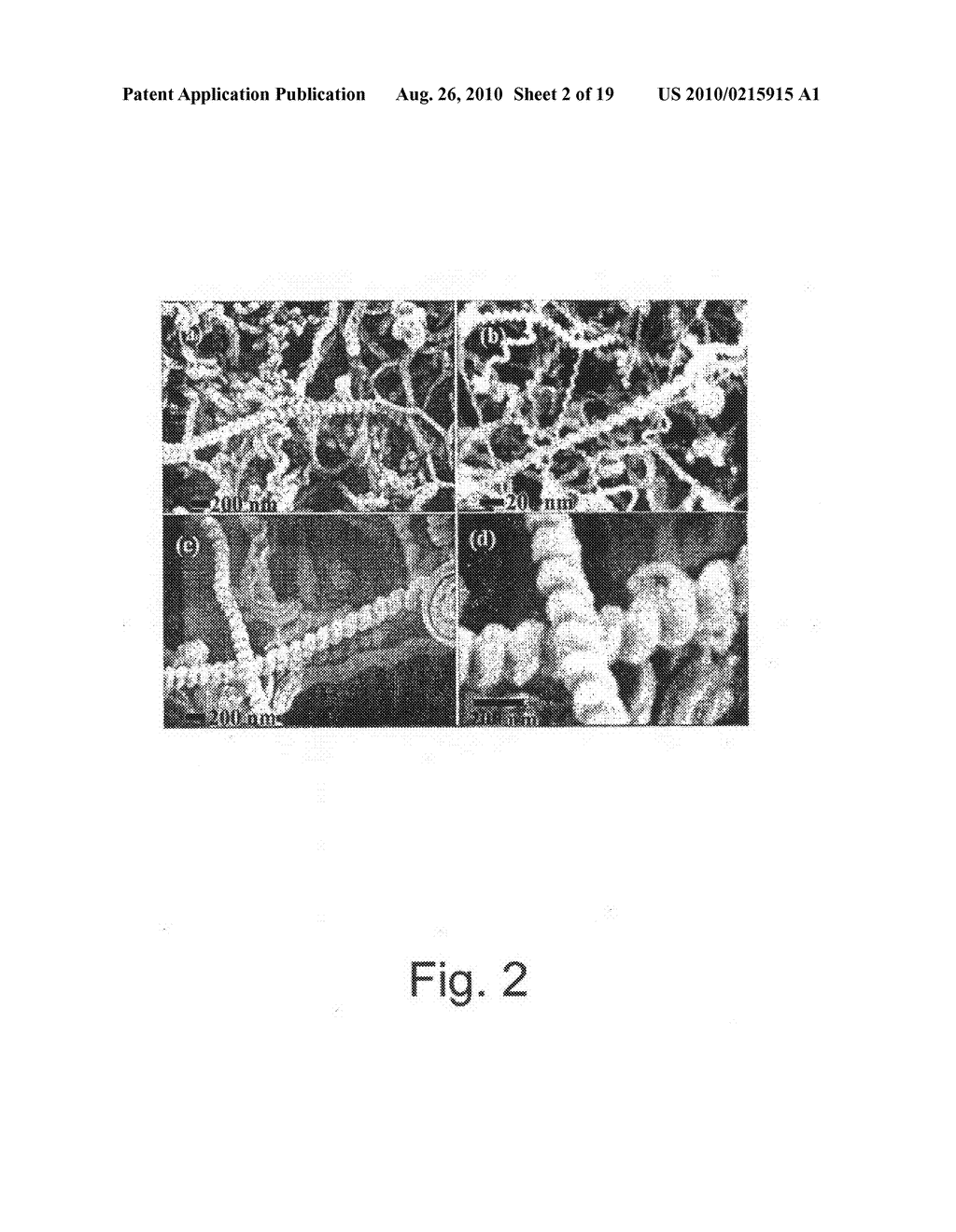 METHOD FOR MANUFACTURE AND COATING OF NANOSTRUCTURED COMPONENTS - diagram, schematic, and image 03