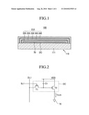 Organic light emitting diode display diagram and image