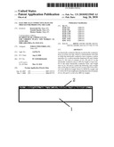 ELECTRICALLY CONDUCTIVE FILM AND PROCESS FOR PRODUCING THE SAME diagram and image