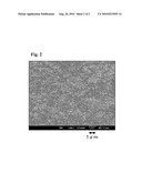 ELECTRICALLY CONDUCTIVE FILM AND PROCESS FOR PRODUCING THE SAME diagram and image