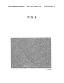 FIBER CROSS-LINKED BODY AND MANUFACTURING METHOD OF FIBER CROSS-LINKED BODY diagram and image