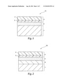 PROTECTIVE FILM FOR IMAGE DISPLAY APPARATUS AND IMAGE DISPLAY APPARATUS COMPRISING THE SAME diagram and image