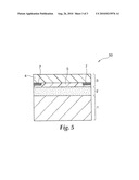 PROTECTIVE FILM FOR IMAGE DISPLAY APPARATUS AND IMAGE DISPLAY APPARATUS COMPRISING THE SAME diagram and image