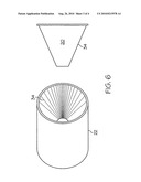 METHOD OF MANUFACTURE OF A DUAL ALLOY IMPELLER diagram and image