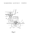 HOT ROLLED THIN CAST STRIP PRODUCT AND METHOD FOR MAKING THE SAME diagram and image