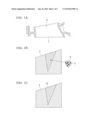 Ni-BASED BRAZING COMPOSITION, BRAZE REPAIR METHOD, AND BRAZE-REPAIR STRUCTURE diagram and image