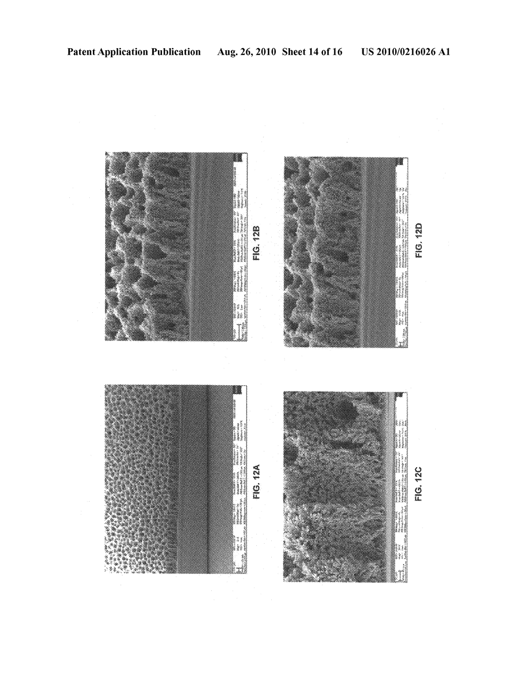 Thin film electrochemical energy storage device with three-dimensional anodic structure - diagram, schematic, and image 15