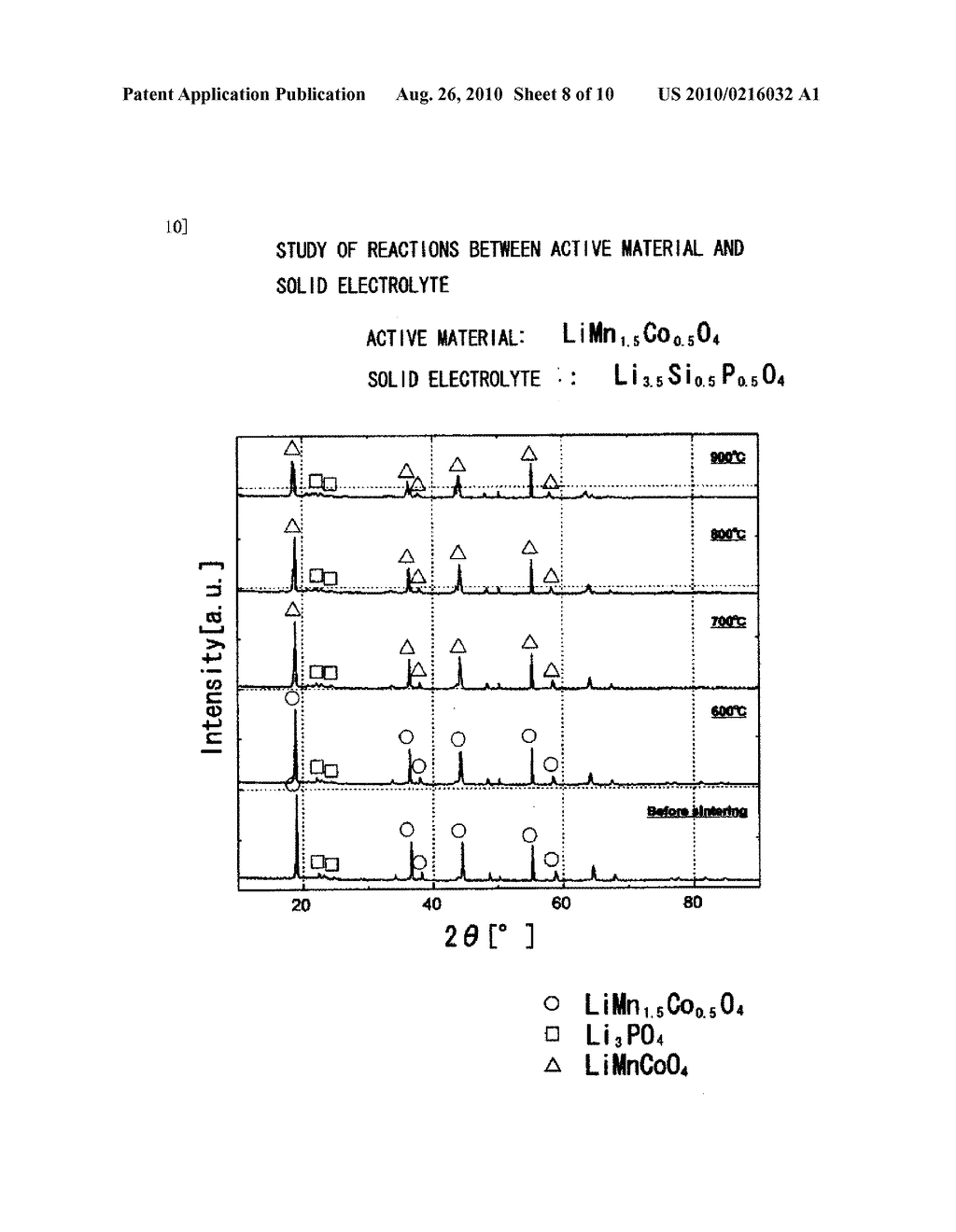 LITHIUM ION RECHARGEABLE BATTERY AND PROCESS FOR PRODUCING THE LITHIUM ION RECHARGEABLE BATTERY - diagram, schematic, and image 09