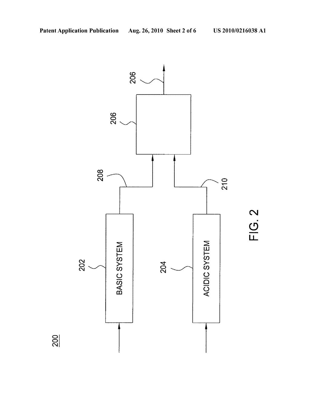  METHOD AND SYSTEM FOR PROVIDING A FLOW THROUGH BATTERY CELL AND USES THEREOF - diagram, schematic, and image 03
