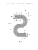 HUMIDIFIER AND FUEL CELL SYSTEM USING THE SAME diagram and image