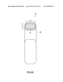 HUMIDIFIER AND FUEL CELL SYSTEM USING THE SAME diagram and image