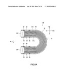 HUMIDIFIER AND FUEL CELL SYSTEM USING THE SAME diagram and image