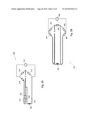 Fuel cell monitoring and control system diagram and image