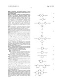 PROTON-CONDUCTING POLYMER MEMBRANE COMPRISING POLYAZOLE BLENDS AND ITS USE IN FUEL CELLS diagram and image