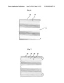 CATALYST CARRIER AND FUEL CELL USING THE SAME diagram and image