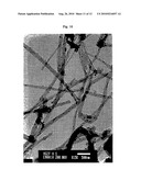 CATALYST CARRIER AND FUEL CELL USING THE SAME diagram and image