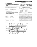 BAR LIGHTER COMPRISING A SAFETY MECHANISM diagram and image