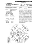 SYNERGETIC TRAINING DEVICE AND A TRAINING MODE diagram and image