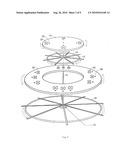 SYNERGETIC TRAINING DEVICE AND A TRAINING MODE diagram and image