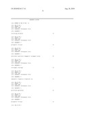 OLIGONUCLEOTIDES, USE, METHOD OF DETECTION AND KIT FOR DIAGNOSING THE PRESENCE OF THE CHIKUNGUNYA VIRUS E1 GENE diagram and image