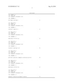 OLIGONUCLEOTIDES, USE, METHOD OF DETECTION AND KIT FOR DIAGNOSING THE PRESENCE OF THE CHIKUNGUNYA VIRUS E1 GENE diagram and image