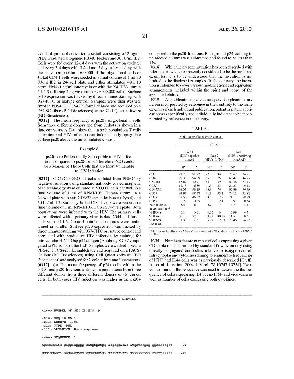 Diagnostic Methods for HIV Infection - diagram, schematic, and image 30