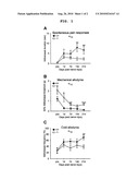 METHODS FOR RELIEVING NEUROPATHIC PAIN BY MODULATING ALPHA 1G T-TYPE CALCIUM CHANNELS AND MICE LACKING ALPHA 1G T-TYPE CALCIUM CHANNELS diagram and image