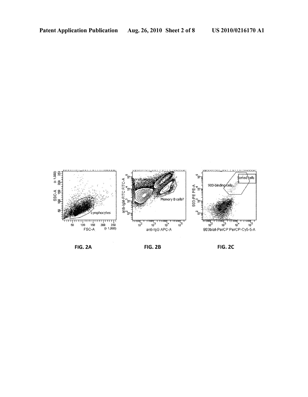 METHODS FOR IDENTIFYING IMMUNOBINDERS OF CELL-SURFACE ANTIGENS - diagram, schematic, and image 03