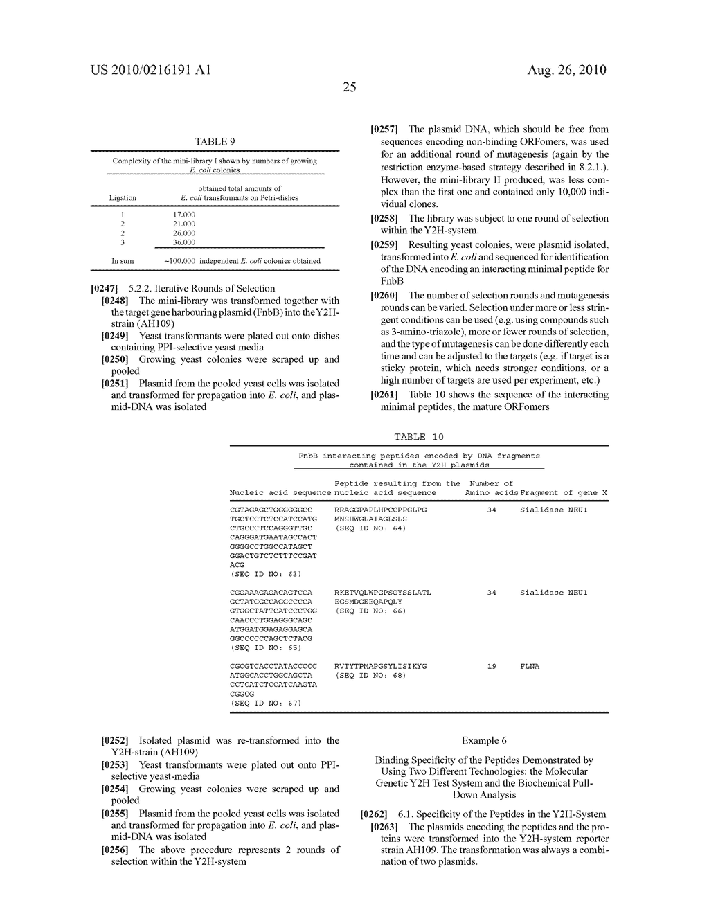 Method for Manufacturing a Modified Peptide - diagram, schematic, and image 34