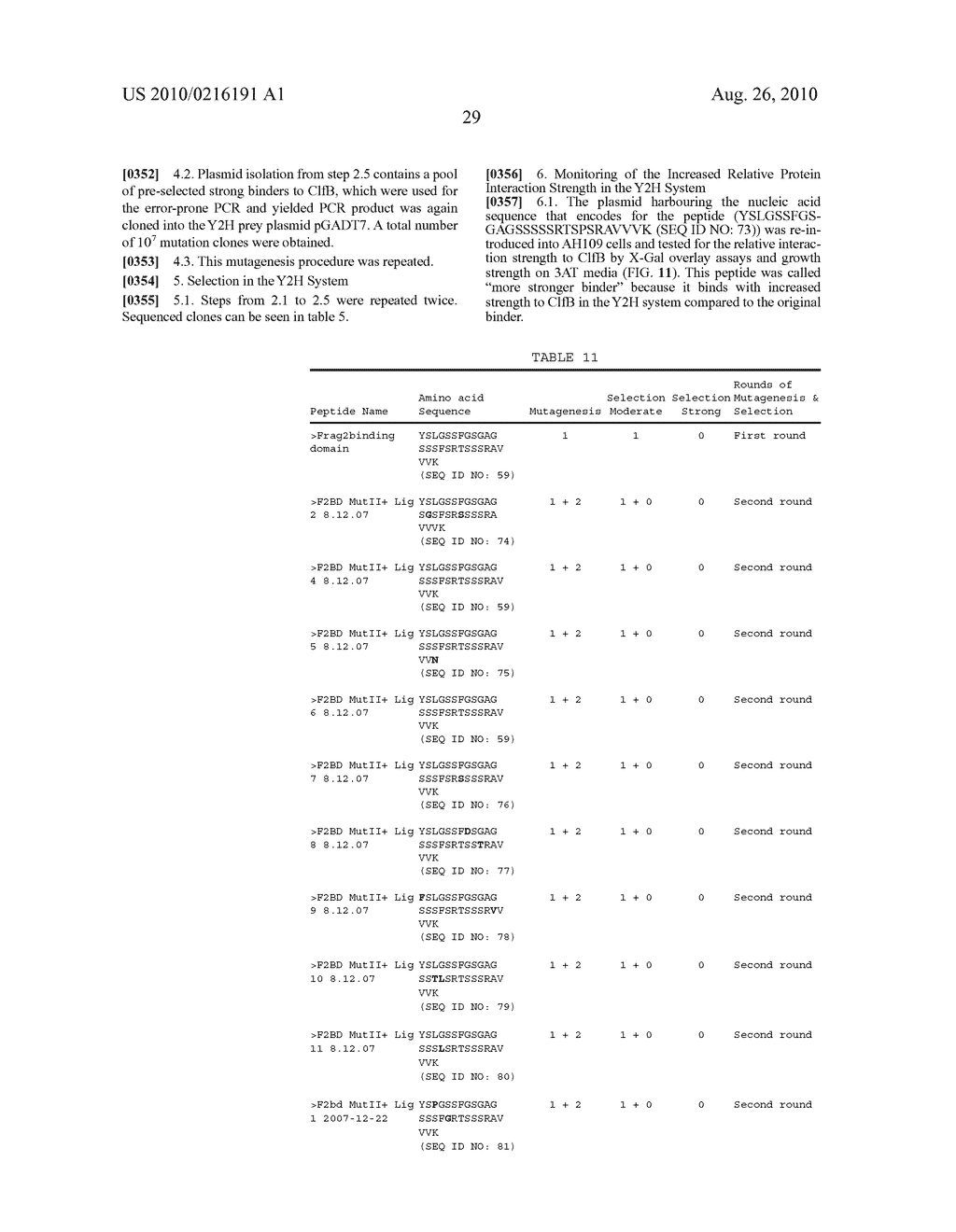 Method for Manufacturing a Modified Peptide - diagram, schematic, and image 38