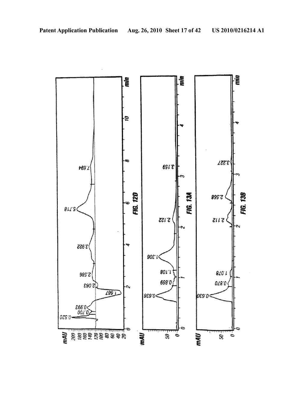 Nitrilases, Nucleic Acids Encoding Them and Methods for Making and Using Them - diagram, schematic, and image 18