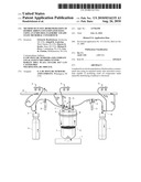 METHOD OF IN SITU BIOREMEDIATION OF HYDROCARBON-CONTAMINATED SITES USING AN ENRICHED ANAEROBIC STEADY STATE MICROBIAL CONSORTIUM diagram and image