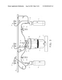 METHOD OF IN SITU BIOREMEDIATION OF HYDROCARBON-CONTAMINATED SITES USING AN ENRICHED ANAEROBIC STEADY STATE MICROBIAL CONSORTIUM diagram and image