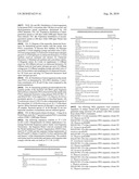 METHOD OF IN SITU BIOREMEDIATION OF HYDROCARBON-CONTAMINATED SITES USING AN ENRICHED ANAEROBIC STEADY STATE MICROBIAL CONSORTIUM diagram and image