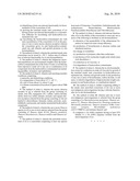 METHOD OF IN SITU BIOREMEDIATION OF HYDROCARBON-CONTAMINATED SITES USING AN ENRICHED ANAEROBIC STEADY STATE MICROBIAL CONSORTIUM diagram and image