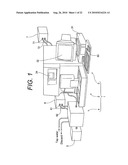 REAGENT PREPARING DEVICE, SPECIMEN PROCESSING SYSTEM AND REAGENT PREPARING METHOD diagram and image