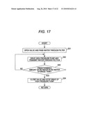 REAGENT PREPARING DEVICE, SPECIMEN PROCESSING SYSTEM AND REAGENT PREPARING METHOD diagram and image