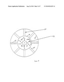 PORTABLE MICROORGANISM DETECTION UNIT diagram and image