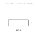 Pulsed high-voltage silicon quantum dot fluorescent lamp diagram and image