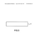 Pulsed high-voltage silicon quantum dot fluorescent lamp diagram and image