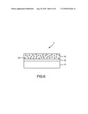 Pulsed high-voltage silicon quantum dot fluorescent lamp diagram and image