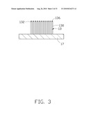 METHOD FOR FABRICATING CARBON NANOTUBE ARRAY SENSOR diagram and image