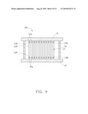 METHOD FOR FABRICATING CARBON NANOTUBE ARRAY SENSOR diagram and image